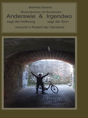 cover image of Anderswie & Irgendwo